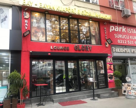 Merkez Dış Görünüm