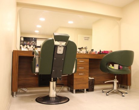 İşlem Odalarımız